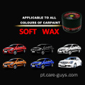 Cuidados de carro Vivid Soft Wax Cleaning Products